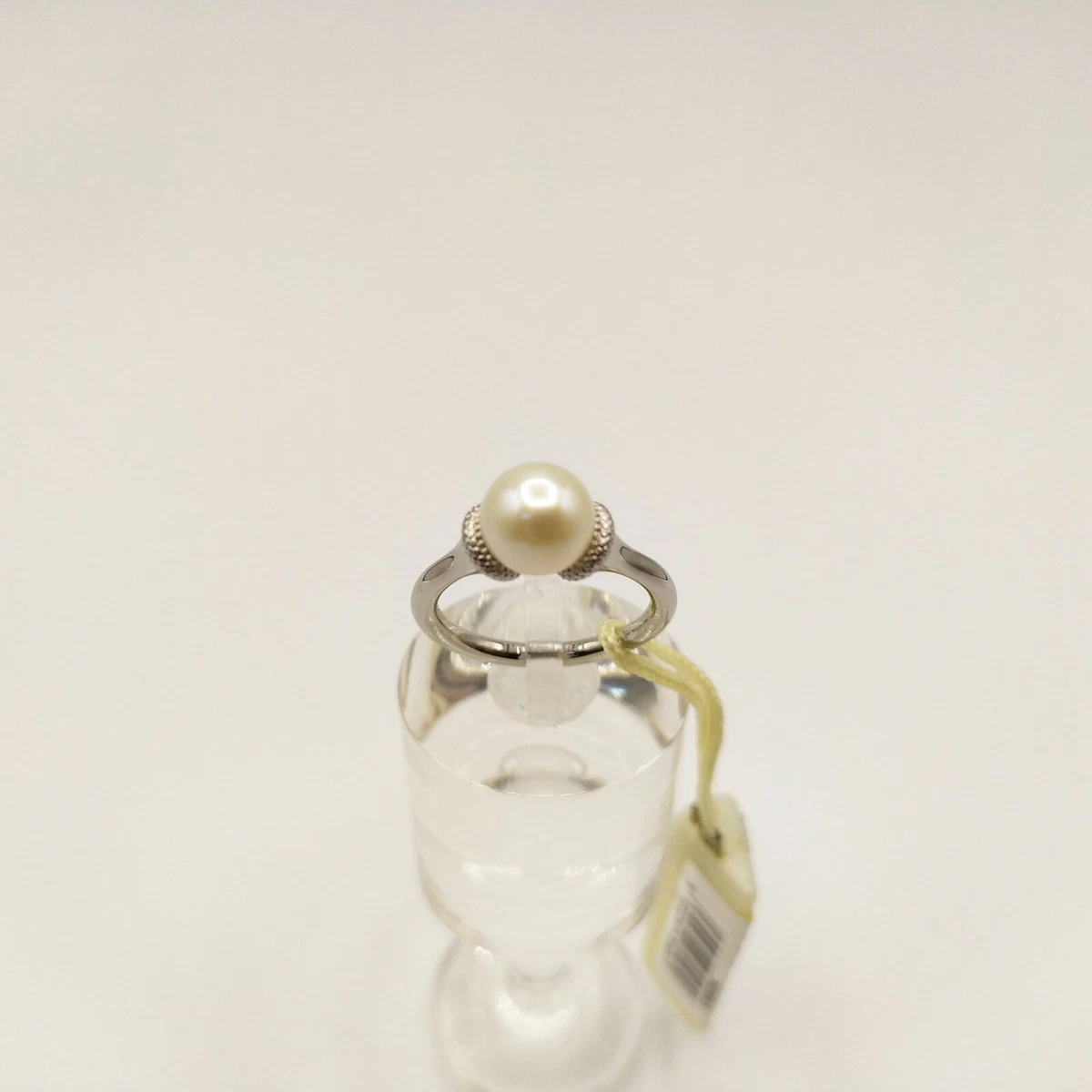 Anello shop perla morellato