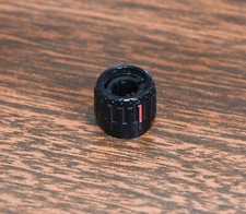 GENUINE OEM ICOM RF GAIN/IF SHIFT SKIRT/KNOB IC-706MKII (FITS 706 706MkIIg)