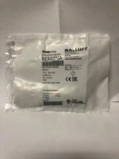 BALLUFF BES02NA (BES-M12EI-PSC40B-S04G-S)