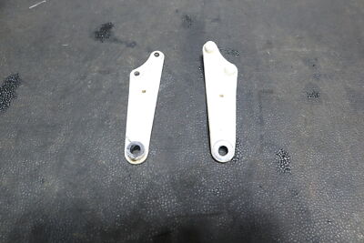 アルバ様⁂ 2011 HONDA CRF450R HEAD HANGER PLATE BRACKET SET 50407-MEN-A30