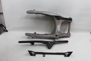 Aprilia Dorsoduro 750 08-16 Rear Swingarm Assembly Suspension & Chainguard