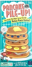 Pancake Pile-Up Replacement Game Parts / Individual Pieces - You Pick