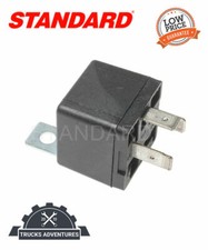 Relé de motor de ventilador de enfriamiento de motor de encendido estándar, relé de bomba de combustible, soplador de climatización
