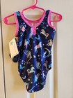NWT Girls Destira Fairy Dust Gymnastics/Dance Leotard Size XXS — photo 3