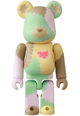MEDICOM TOY - 66　BE@RBRICK Medicom Toy BE@RBRICK Series 50 1BOX (24pcs) x2 Set