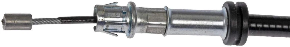 Cable de freno de estacionamiento trasero izquierdo para Jeep Grand Cherokee 2003 Dorman 2002-2004 Foto 2 de 3