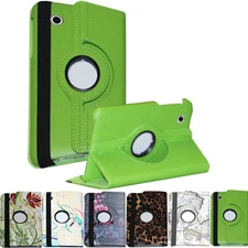 JYtrend Rotating Case Cover Stand for Galaxy Tab 2 7.0 GT-P3100 P3110 P3113