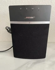 BOSE SOUNDTOUCH 10 WIRELESS MUSIC SYSTEM BLUETOOTH SPEAKER