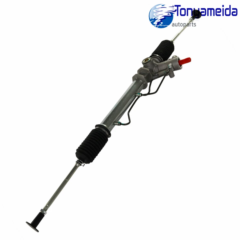 Power Steering Rack & Pinion 442500202 For Toyota Corolla Chevy Geo Prizm 93-02 - Image 4 of 4
