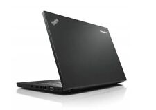 PC Portable Lenovo ThinkPad L450 Core i5-5300U 8GB 256GB SSD 14.1" FULL HD W10