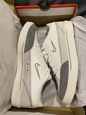 Size 8 - Nike Retro GTS 97 Summit White Flat Pewter 2022