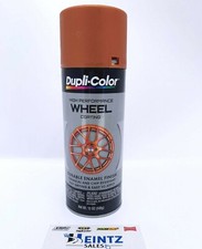 Pintura de cobre para ruedas y llantas Duplicolor HWP110 - 12 oz. lata