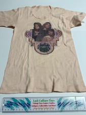 Vintage 1976 Charlie's Angels Original Child Size Shirt