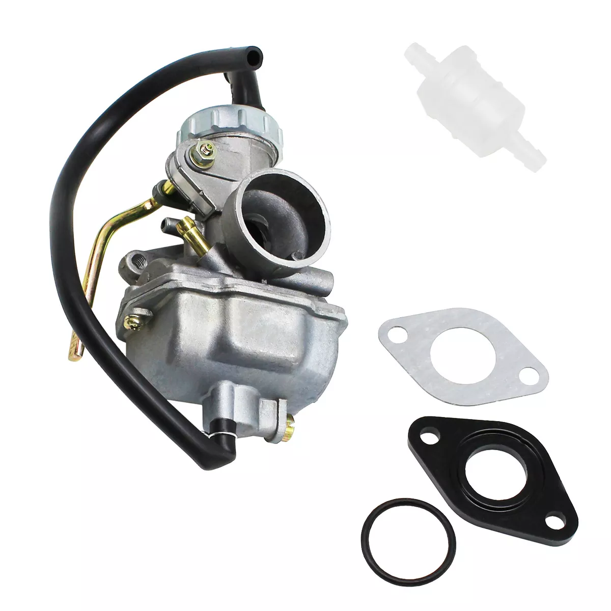 Crf50 carb cheap