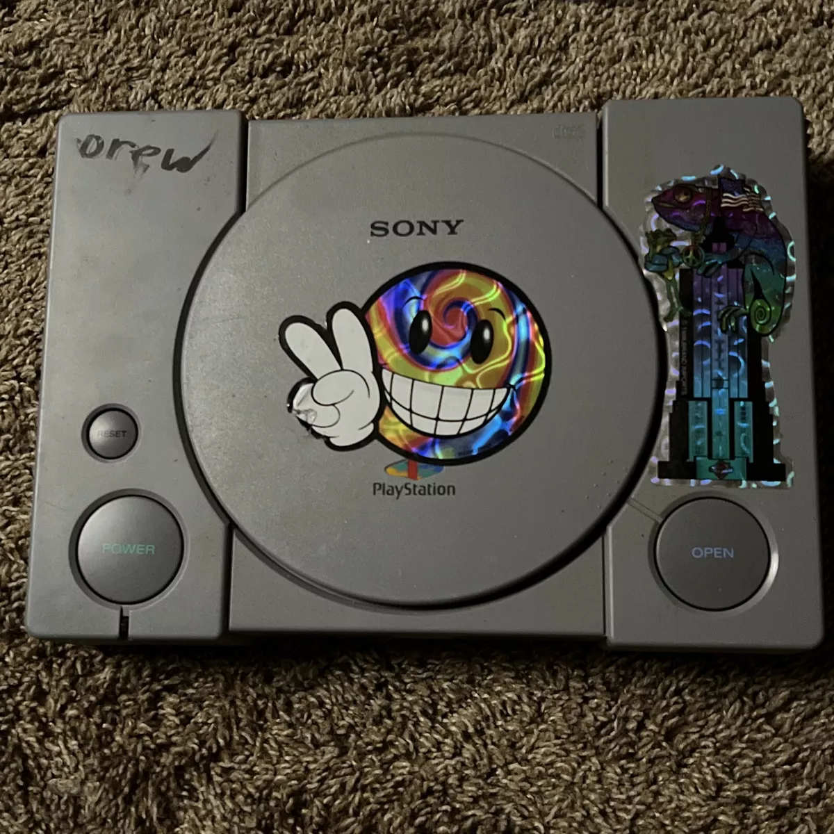 Best PS1 Model Version: Should I get the Original or PSone