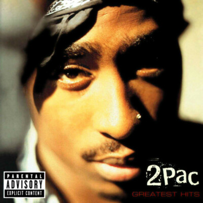 洋楽 2Pac Greatest Hits 4LP US Original 1998 2Pac - Greatest Hits (1998) Virgin 4xLP Vinyl Original Pressing