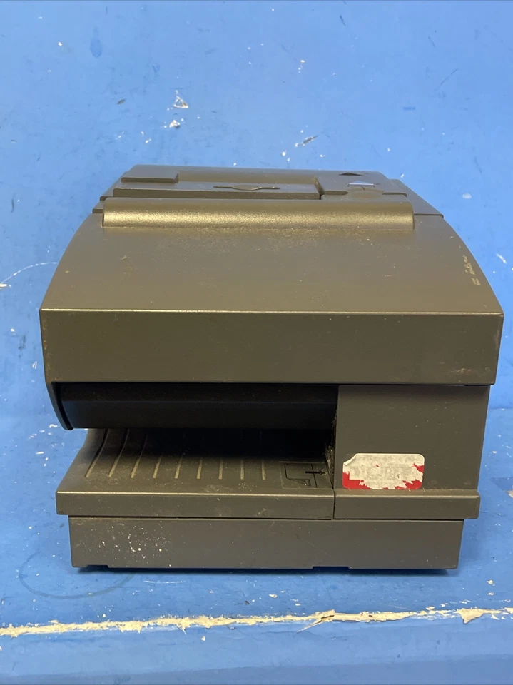 IBM SureMark 44D1082 Impact Receipt Printer for SurePOS 500 - Image 2 of 4