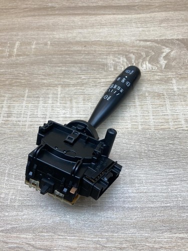 Interruttore Tergicristallo 7 Pin 3 Velocità 12-24 V Compatibile Can-Am Defender HD10/HD8 (2017-2018) – Sostituisce OEM 710004941