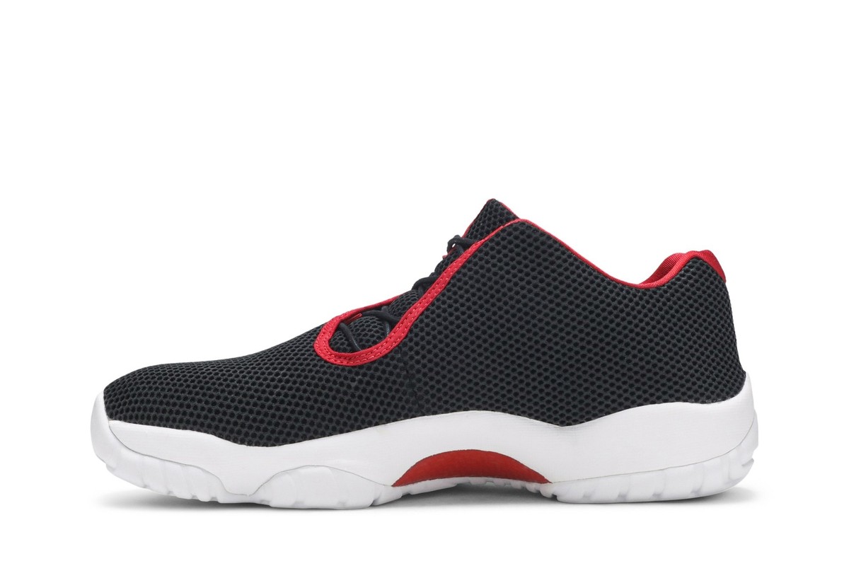 Size 8.5 - Jordan Future Low Black Red for sale online | eBay Size 8.5 - Jordan Future Low Black Red for sale online | eBay