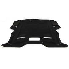 Per BMW Serie 5 F10 F11 2010-2016 Sottocofano Motore Sottocofano Antiruggine Nuovo