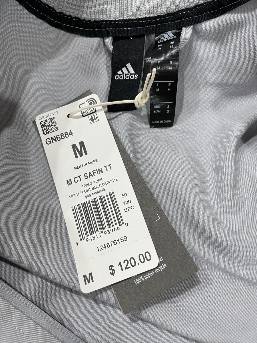 the toe BOND JACKET グレー M Bond Jacket – THE TOÉ