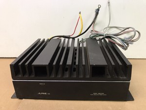 repair parts amplifier alpine stereo amp power