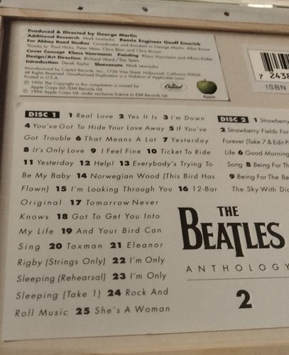 METAL ROCK CDs DVDs VHS PICK & CHOOSE BUILD BUNDLE KISS METALLICA JUDAS PRIEST + - Picture 493 of 611