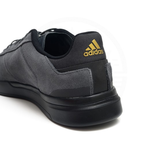 Scarpe da mountain bike Adidas Five Ten 5.10 Sleuth DLX scamosciate da uomo taglia 12,5 US/12 UK - Foto 12 di 13