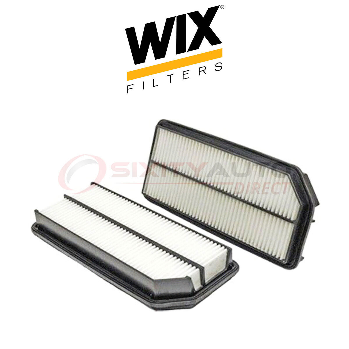 WIX 49224 Air Filter for Filtration System hc