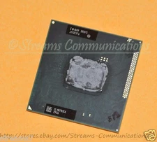 Intel Pentium Dual-Core Mobile B940 2.0 GHz Laptop CPU for TOSHIBA L755-S5245