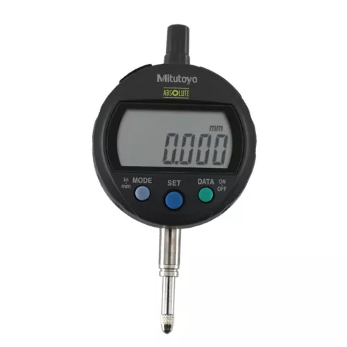 1 pcs New 543-702B Digital dial indicator 0-12.7*0.001mm replace 543-392B
