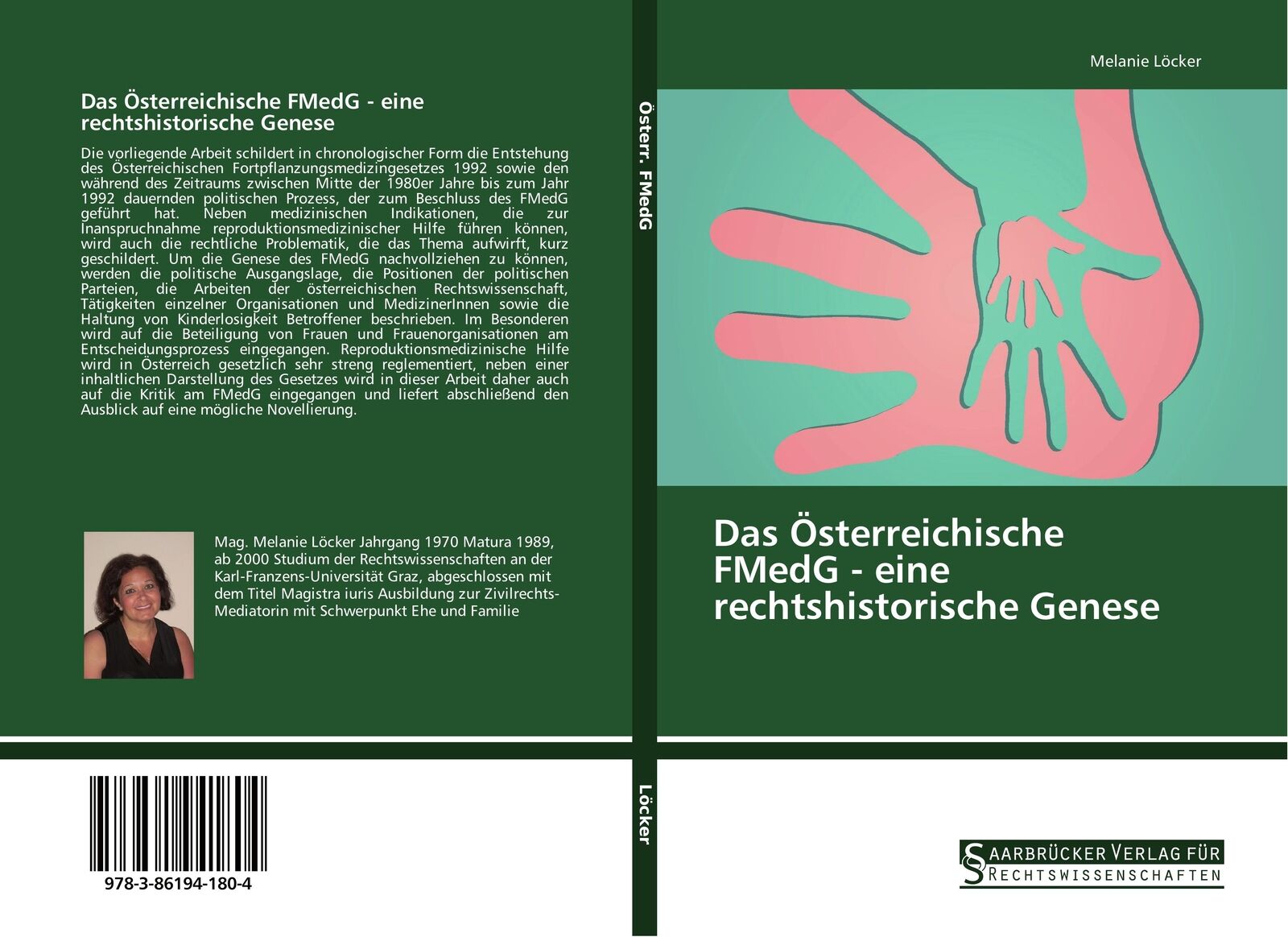 Thumbnail - Das Österreichische Fmedg - Eine Rechtshistorische Genese | Buch |