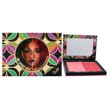 My Other Half Duo Shade Face Palette -Pearadox Conundrum by Rude Cosmetics 0.4oz