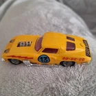 Corgi Chevrolet Corvette Stingray - Vintage From 1960s