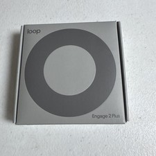 Loop Engage 2 Plus Ear Plugs Dusk NEW
