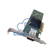 LSI SAS9300-8E 8-Port 12Gbps SAS/SATA PCI-Express Host Bus Adapter