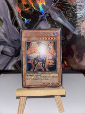 Swift Gaia The Fierce Knight (ultra parallel rare)  CTI ENOO4