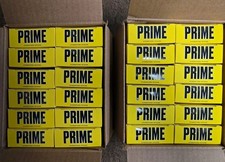 24 Boxes Prime Hydration Lemonade  Drink Mix -6 Stick Packets Per Box BB 01/26