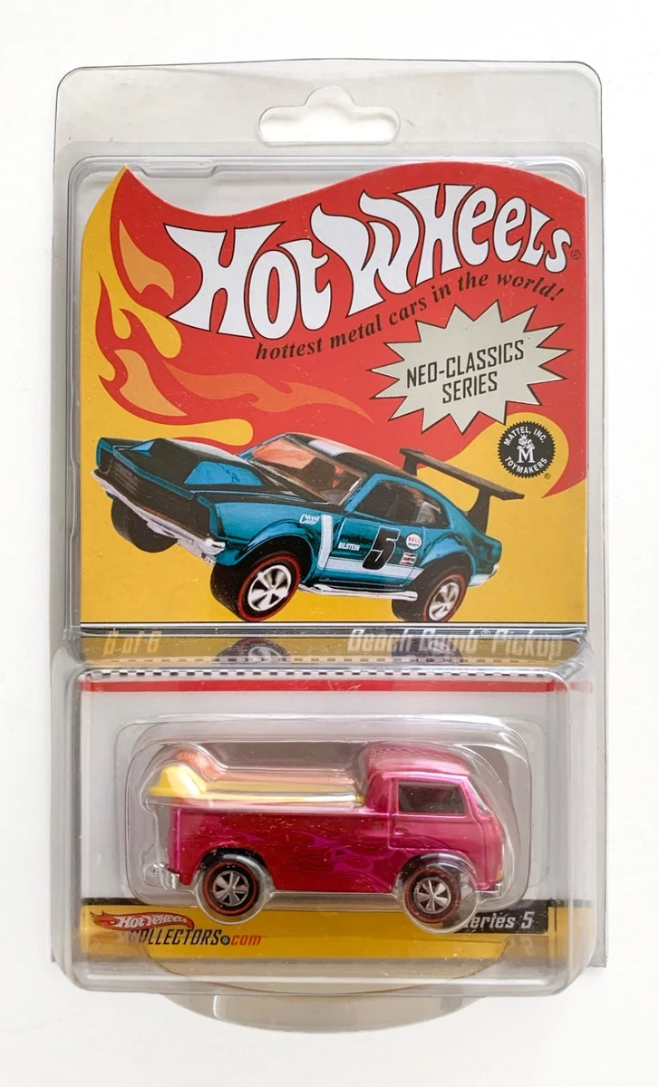 Hot Wheels Volkswagen Diecast & Toy Vehicles for sale | eBay