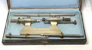 ANTIQUE SWISS TOUR A PIVOTER JACOT TOOL ORIGINAL BOX EXCELLENT!