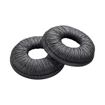 Hewlett-Packard 85Q20AA Poly Cs540 Leatherette Ear Cushions 2 Pieces