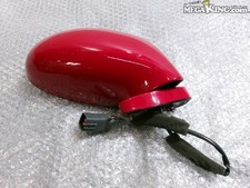 Retroviseur droit (ou coque) Mazda MX5