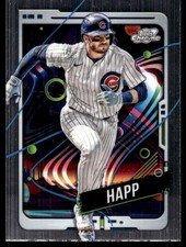 Click to enlarge Ian Happ