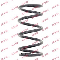 1X Fahrwerksfeder K-Flex Kyb RD5984 FüR Toyota Rav SXA11 1 4WD SXA10