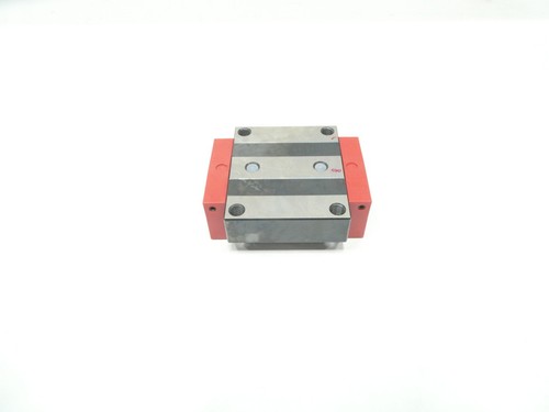 Schneeberger MR W 45-A-G1-V3-CN Linear Guide - Picture 3 of 6