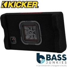 Kicker 49L7TDF122 - 1200W 12
