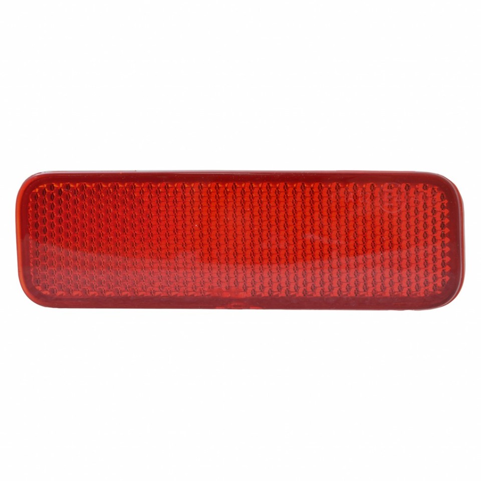 Grade Van OEM Grade Reflector Right 14-24 Ford Transit Connect XL Mini Cargo Van ...
