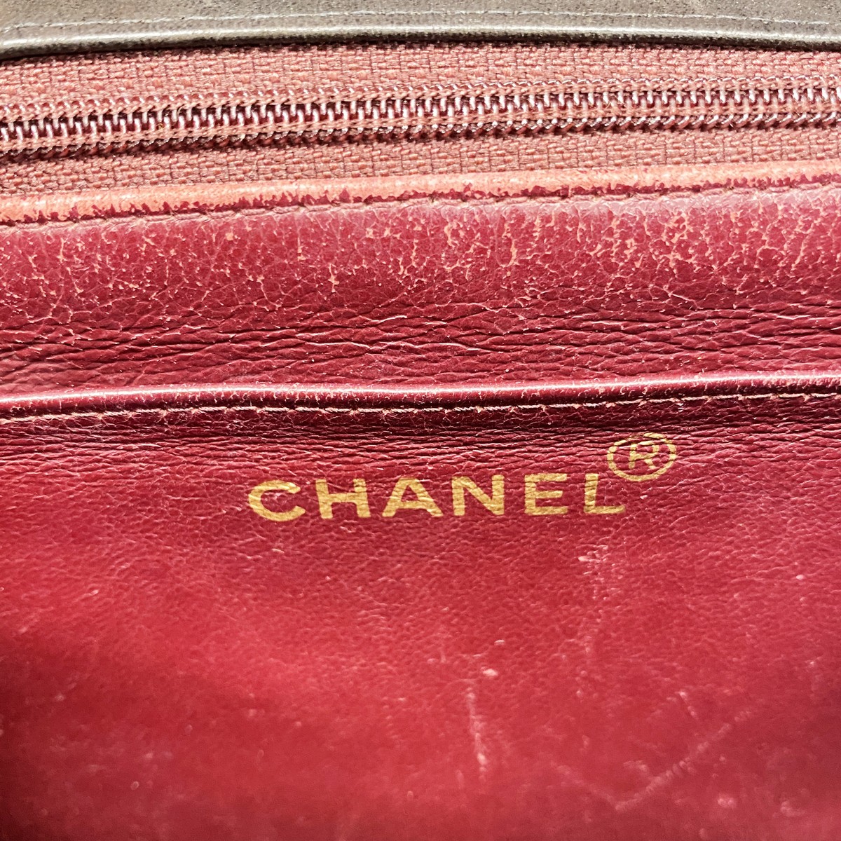 Chanel Lambskin Shoulder bag 874615 — image 5