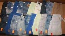 Wiederverk&auml;ufer Posten Konvolut Paket Damen Jeans Neuware REPLAY 20 St&uuml;ck B141
