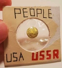 1917  $1 Gold Liberty Princess One Dollar Coin- Extremely Rare Gold Coin America